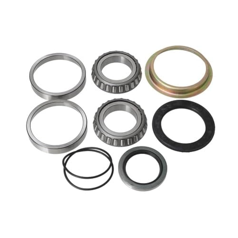 Amazon.com: Axle Bearing Kit fits New Holland LS180B LS185B